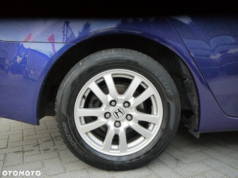 Honda Accord 2.0 S - 14