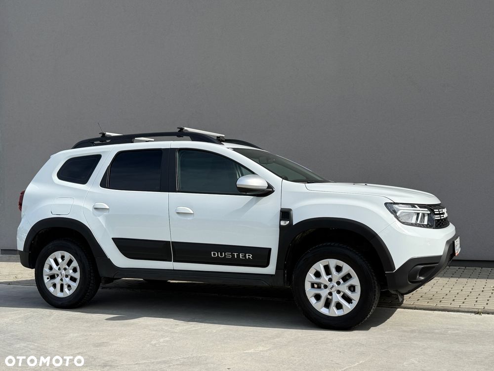 Dacia Duster 1.0 TCe Expression - 9