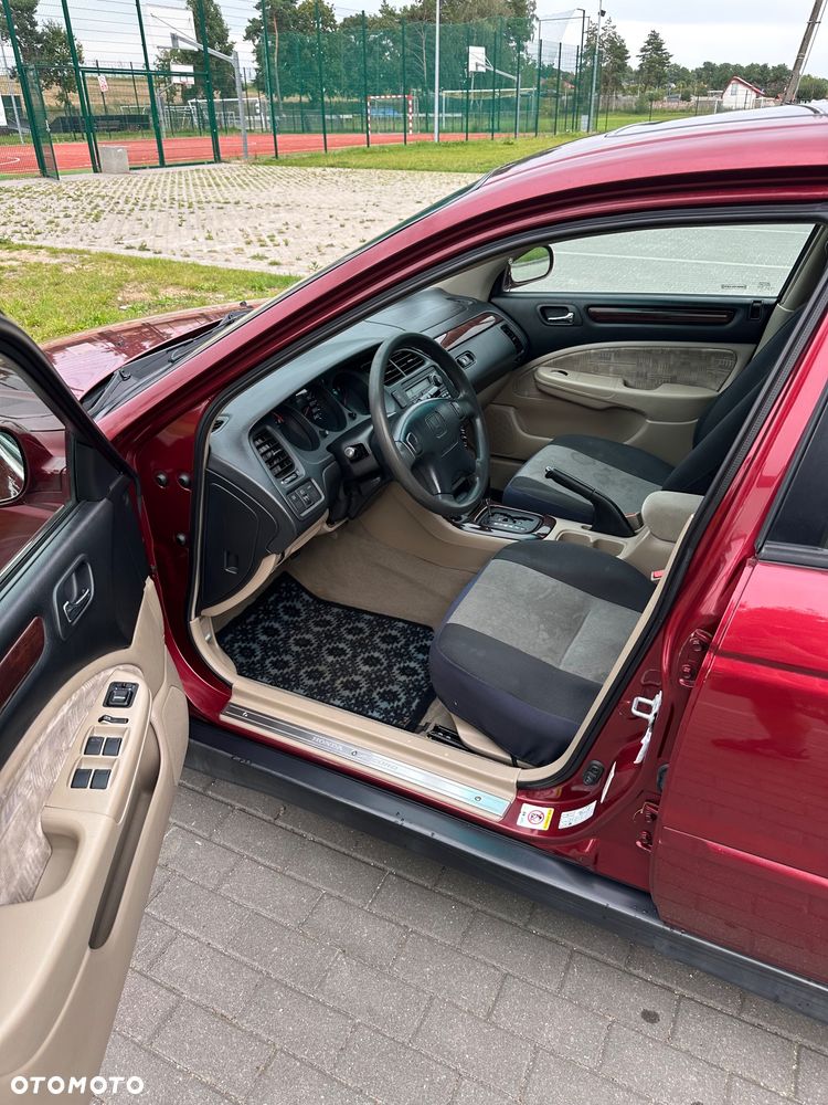 Honda Accord - 23