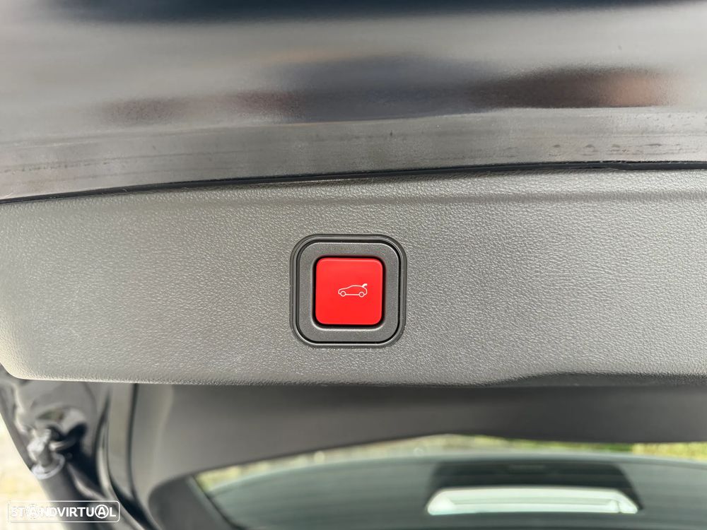 Jeep Avenger 54 kWh Summit - 22