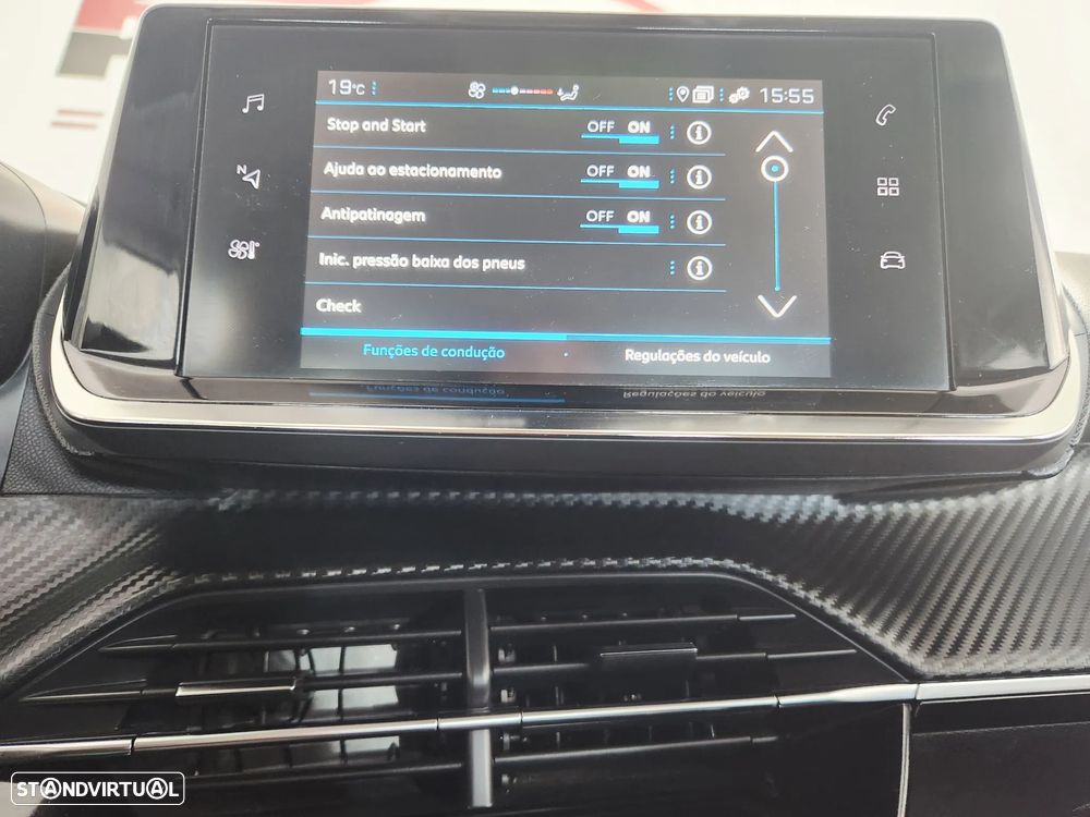 Peugeot 2008 BlueHDi 110 Active - 29