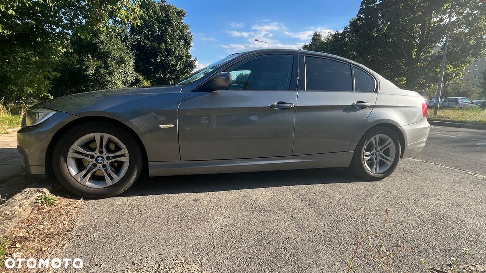 BMW Seria 3 - 3