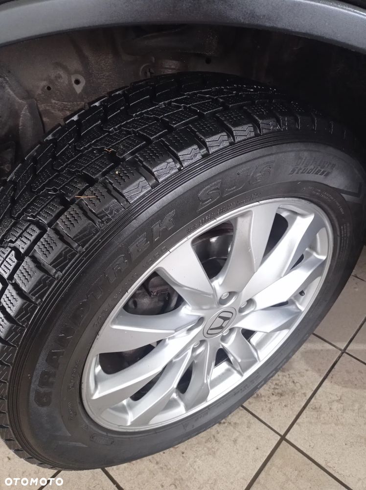 Honda CR-V 2.2i-DTEC Executive Navi - 18