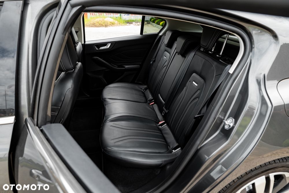 Ford Focus 2.0 EcoBlue Vignale - 22