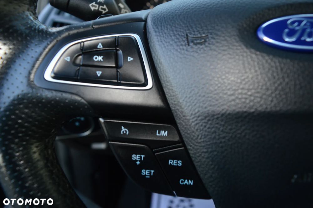 Ford Focus 2.0 TDCi ST-Line ASS PowerShift - 29