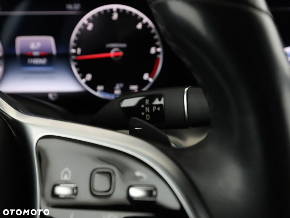 Mercedes-Benz Klasa E 200 d 9G-TRONIC Avantgarde - 35
