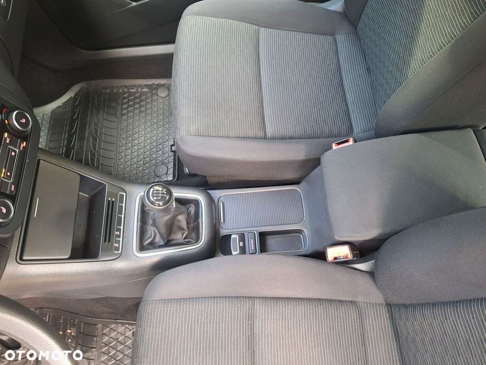 Volkswagen Tiguan 1.4 TSI BlueMotion Technology Sport & Style - 19
