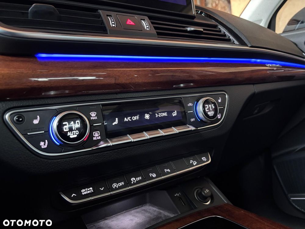 Audi Q5 45 TFSI quattro S tronic S line - 22