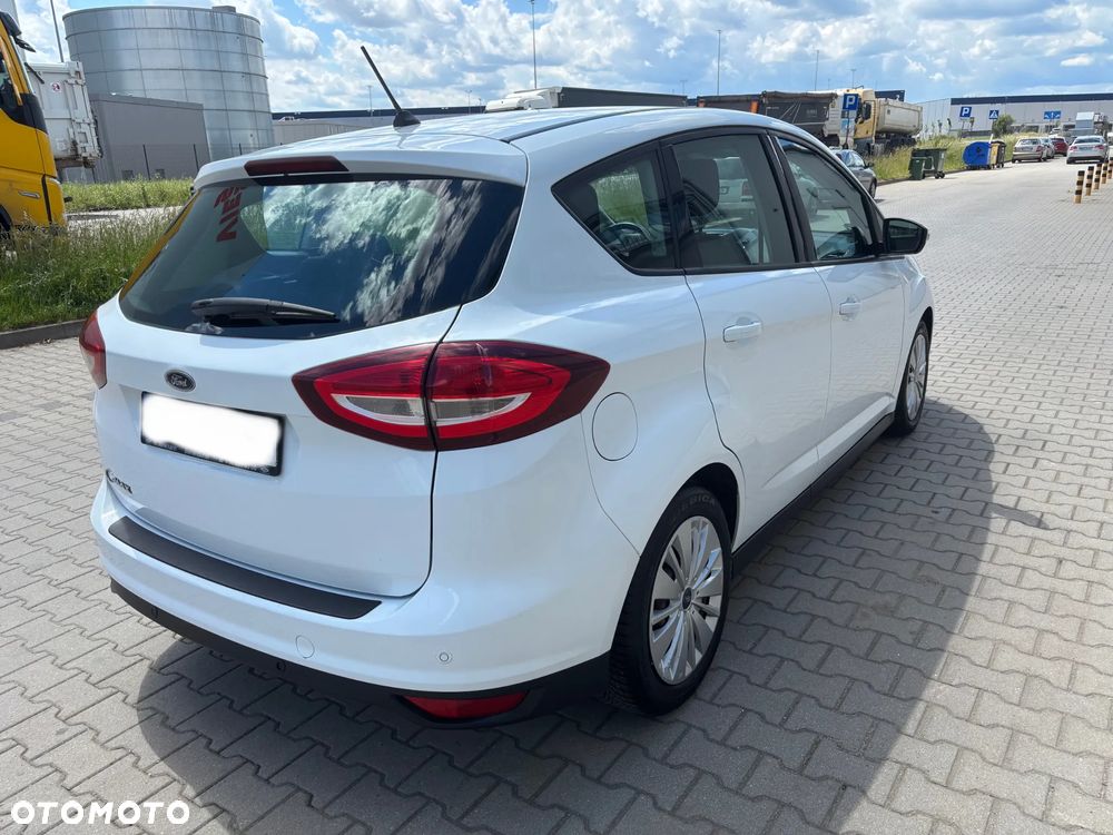 Ford C-MAX 1.5 TDCi Trend - 5
