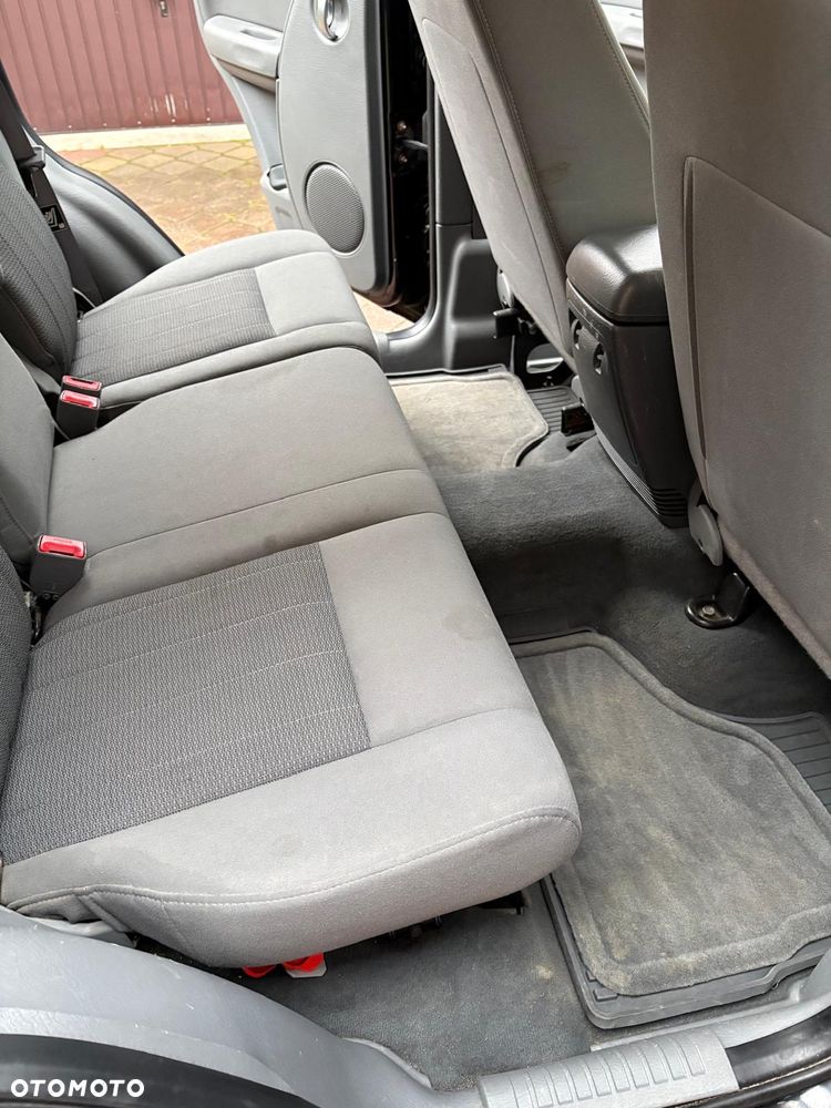 Jeep Liberty - 5