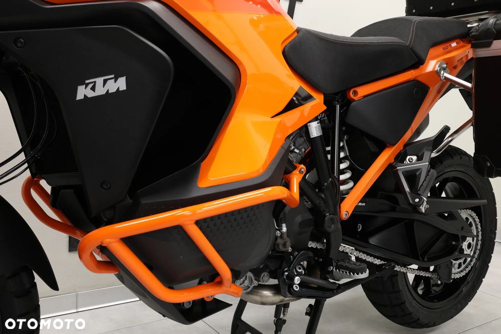 KTM Super Adventure - 26