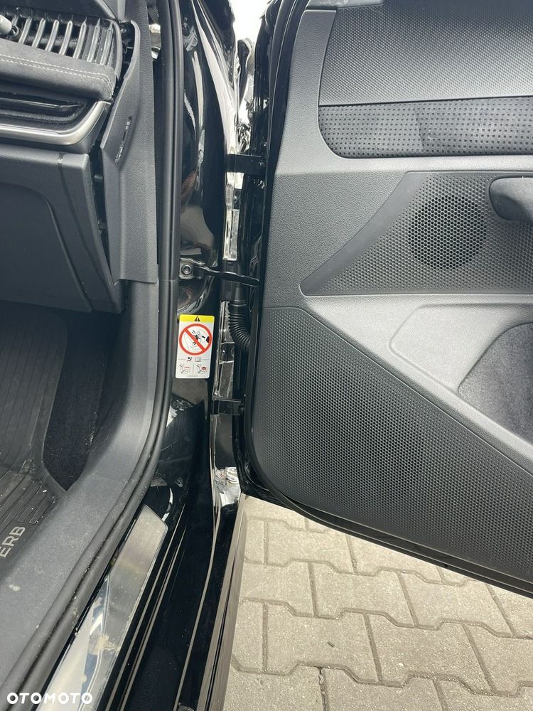 Skoda Superb 2.0 TSI Sportline DSG - 6