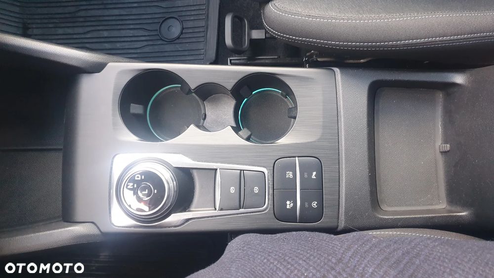 Ford Focus 1.5 EcoBoost Start-Stopp-System ACTIVE - 26