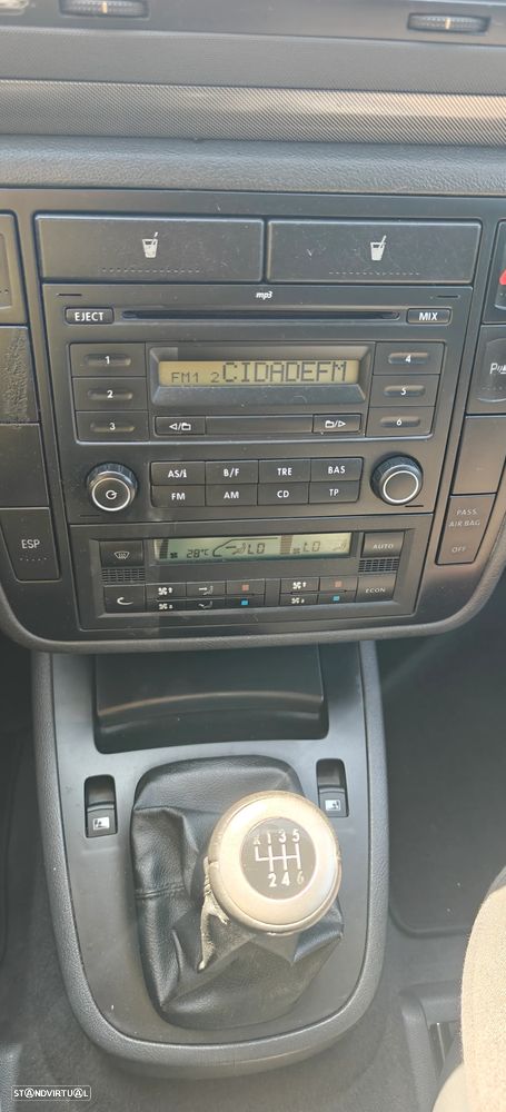 SEAT Alhambra 2.0 TDI Sport - 18