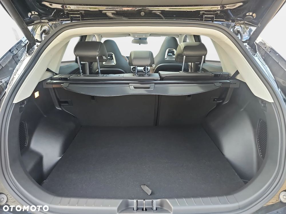 Forthing T5 EVO T-Five 1.5 DVVT GDI DCT - 21