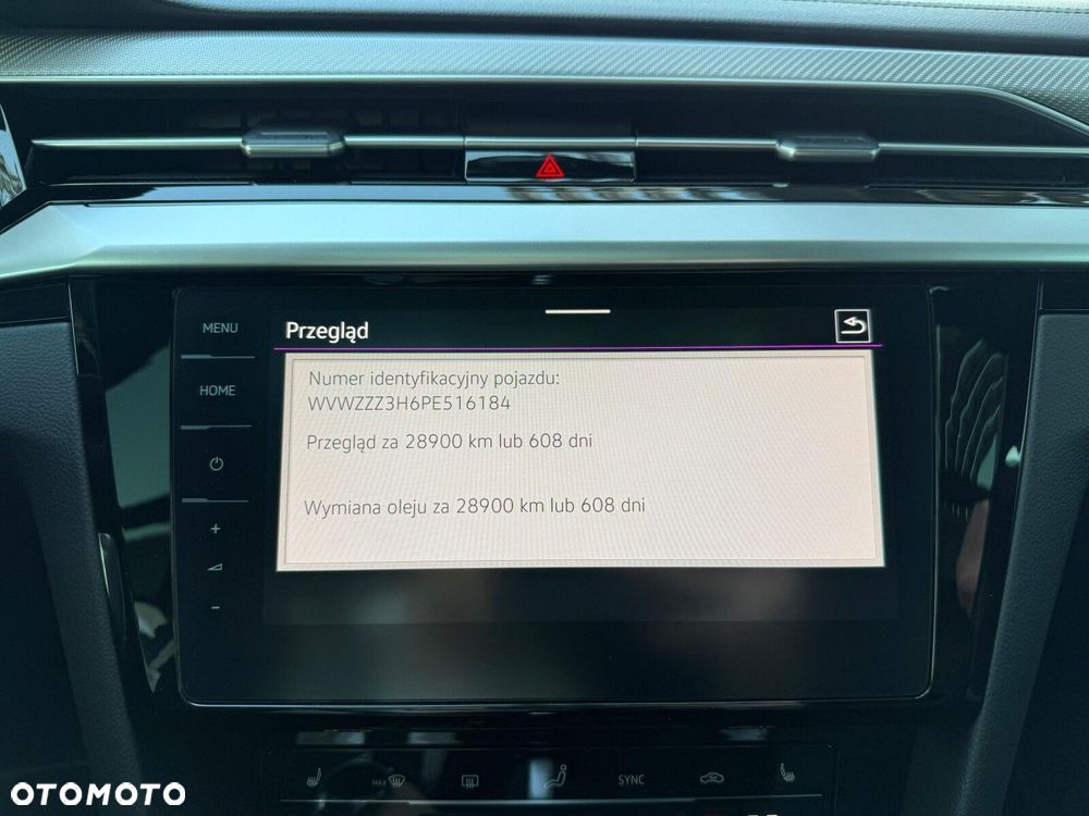 Volkswagen Arteon Shooting Brake 2.0 TSI R-Line DSG - 28