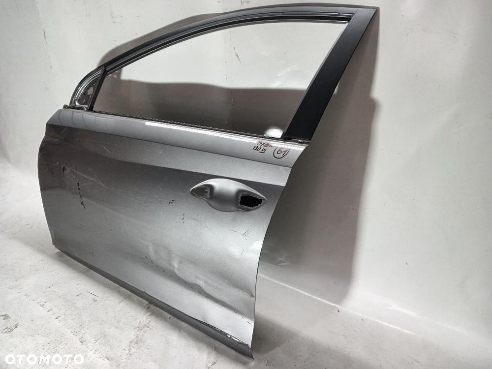 DRZWI PRZÓD PRZEDNIE LEWE HYUNDAI I20 III - 2