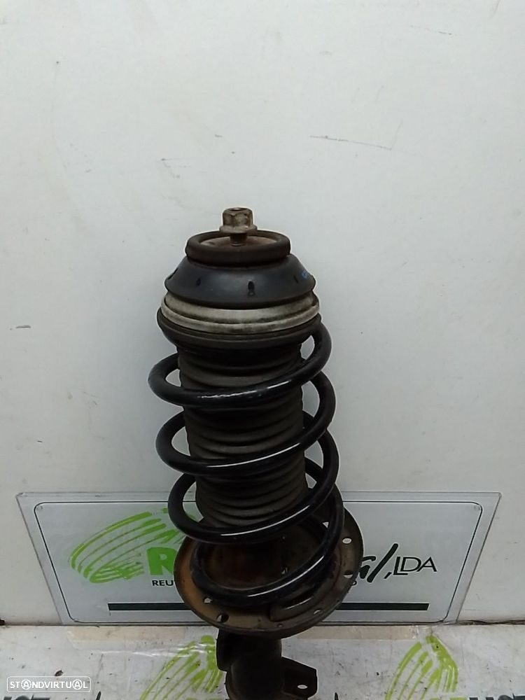 Suspensão Frente Dto Alfa Romeo Mito (955_) - 3