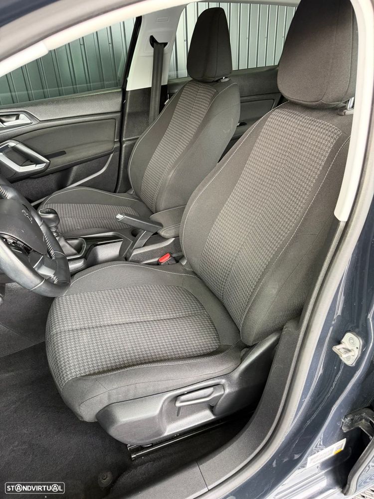 Peugeot 308 1.2 PureTech Active Pack - 11