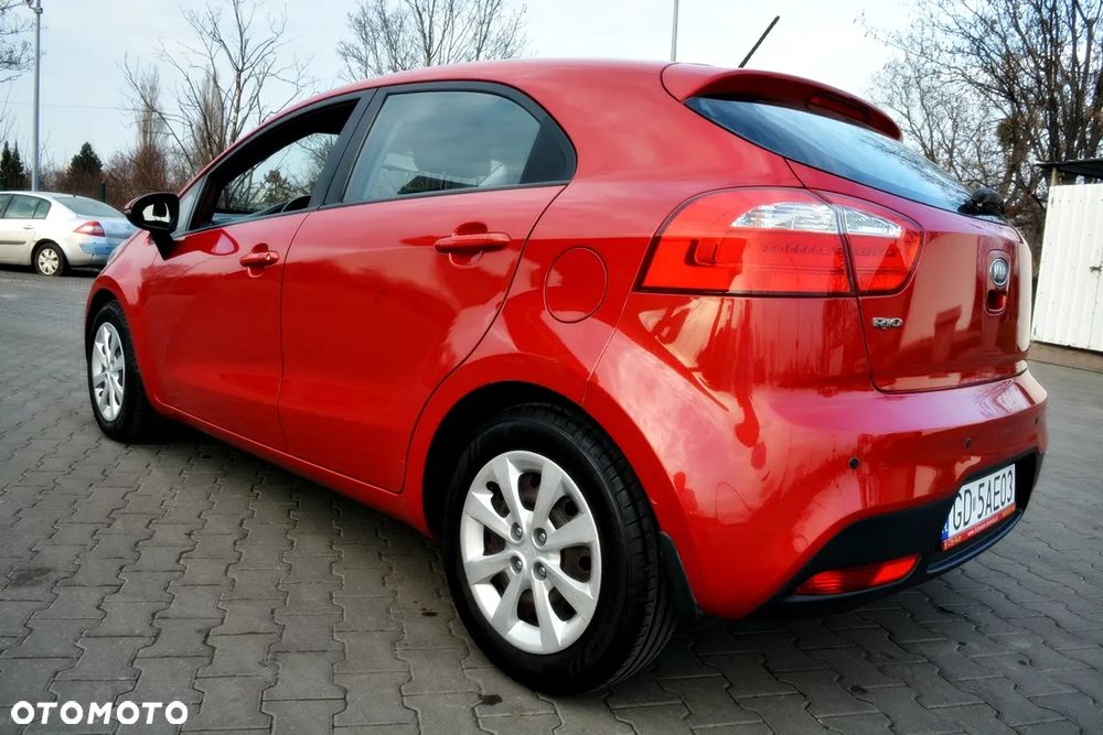 Kia Rio 1.2 Spirit - 3
