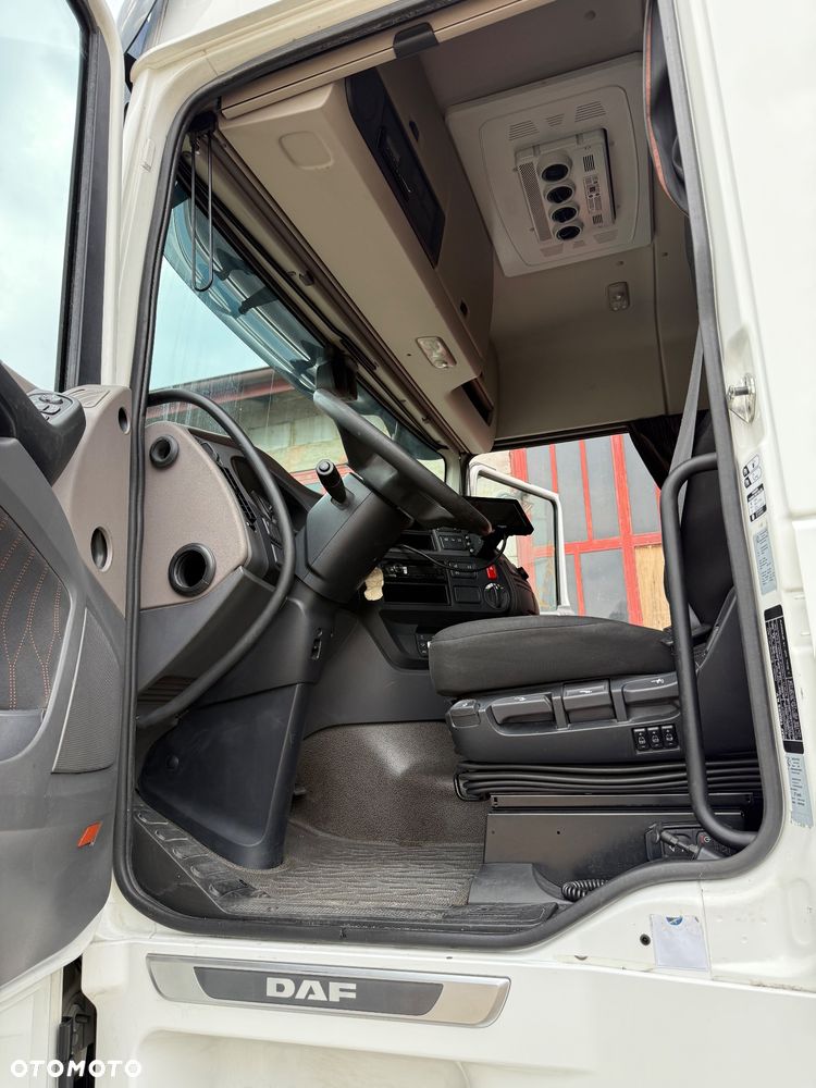 DAF XF 480 - 38