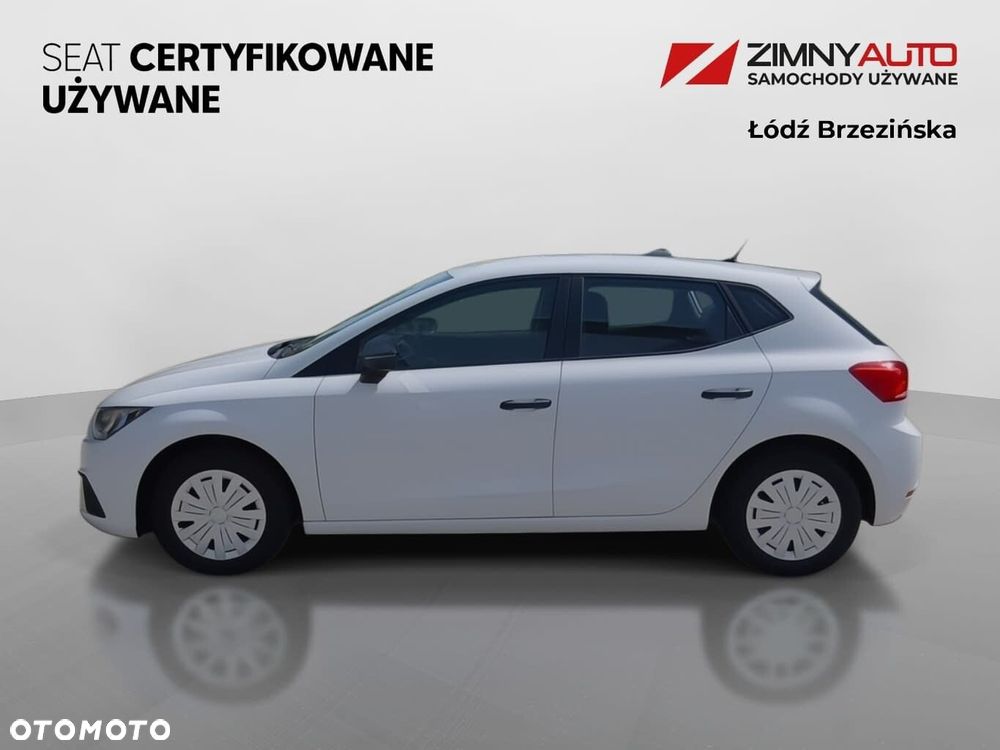 Seat Ibiza 1.0 MPI EVO Reference S&S - 13