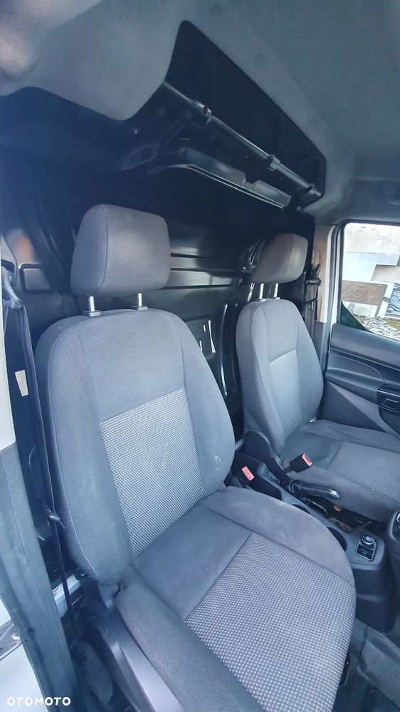 Ford TRANSIT /CURIER/CONNECT - 20