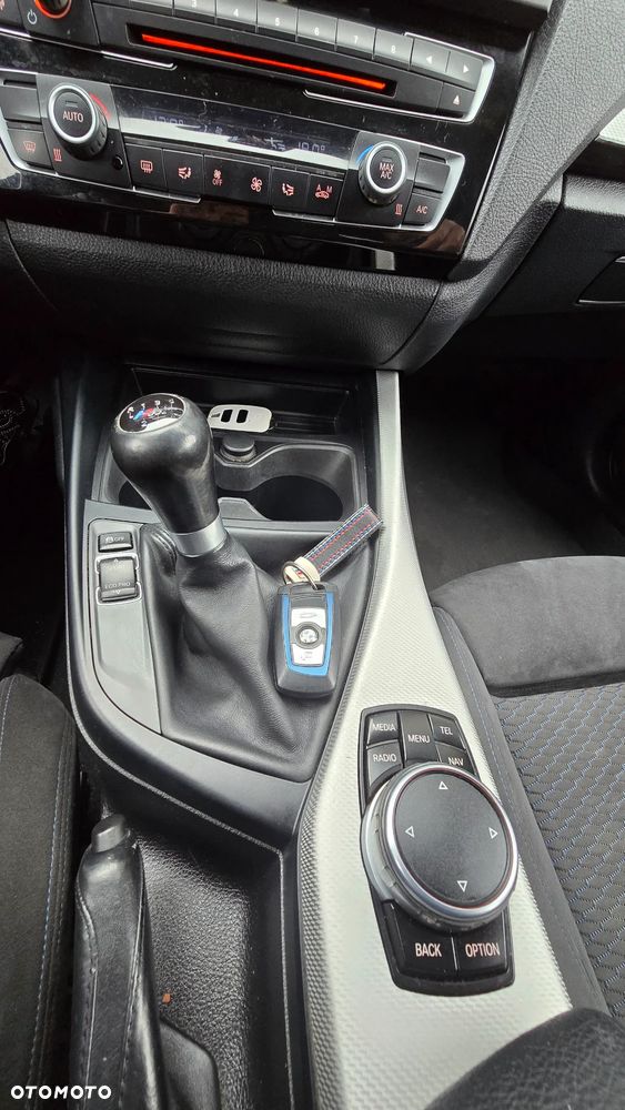 BMW Seria 1 118i M Sport - 28