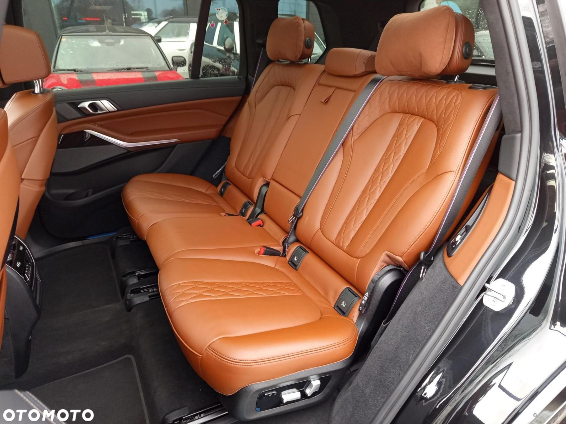 BMW X7 - 19