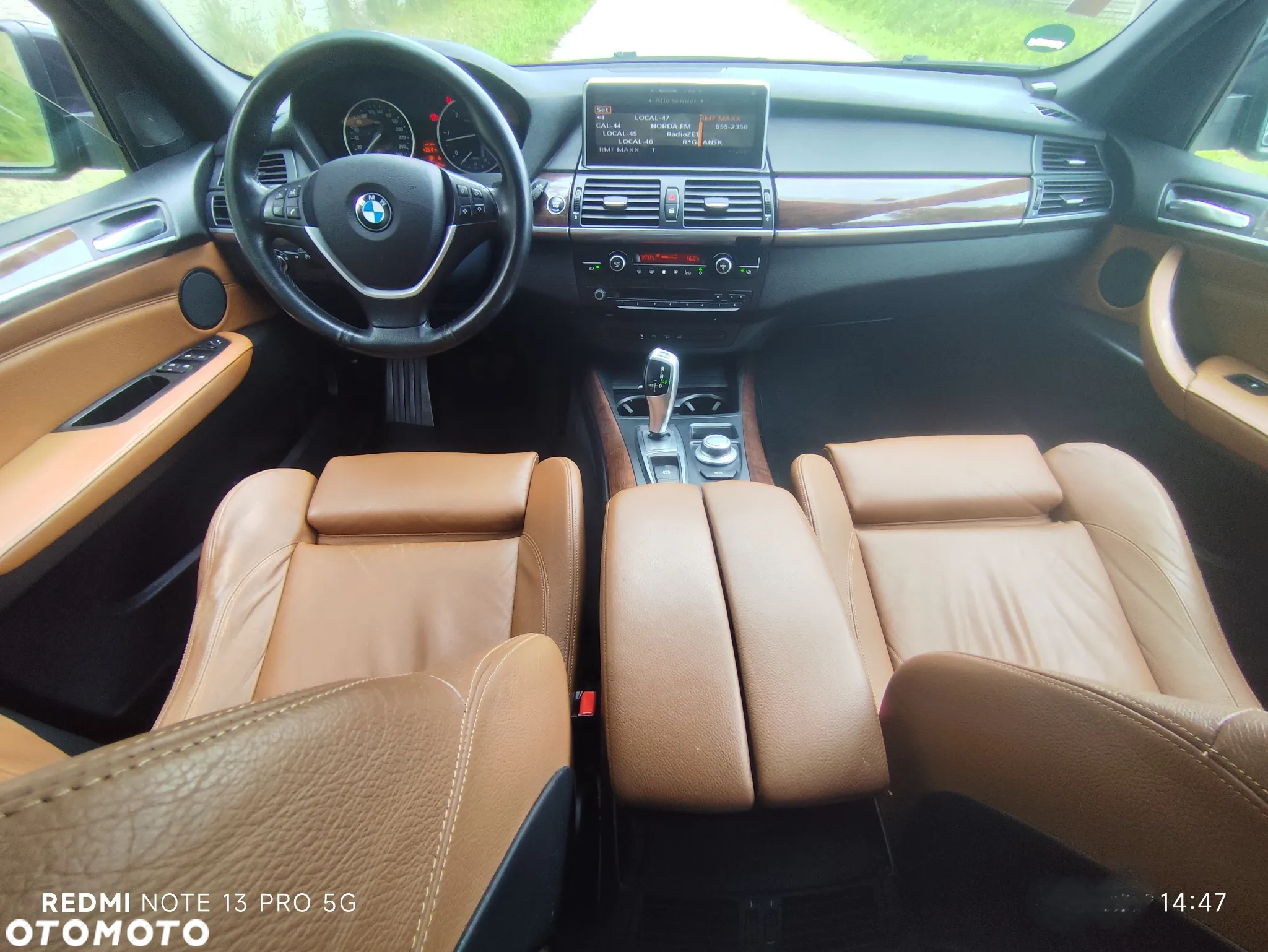 BMW X5 xDrive30d - 19
