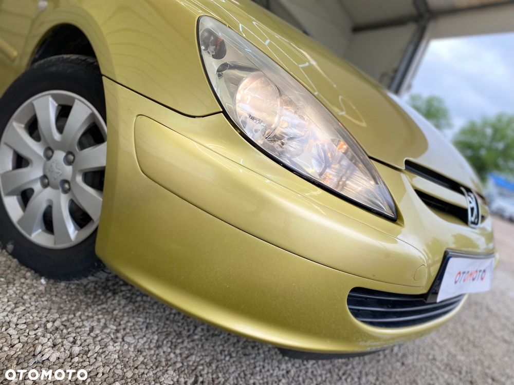 Peugeot 307 1.6 Premium - 18