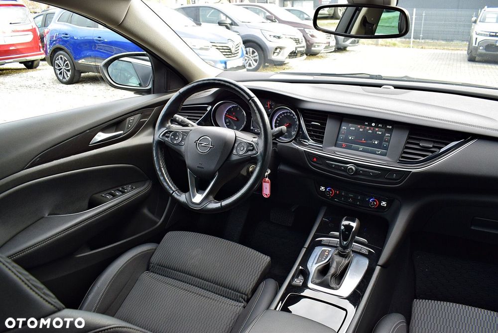 Opel Insignia 2.0 CDTI Elegance S&S - 17