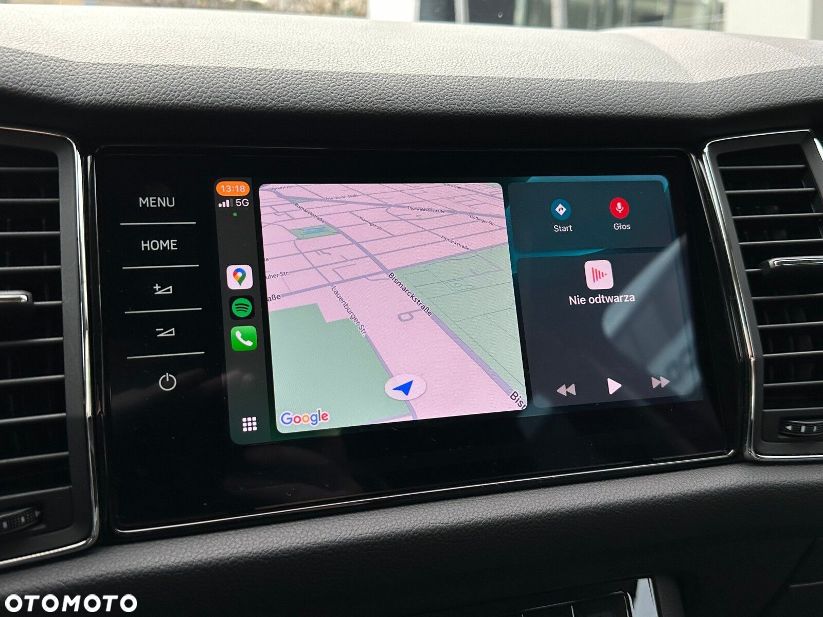 Skoda Kodiaq 2.0 TSI 4x4 Style DSG - 29