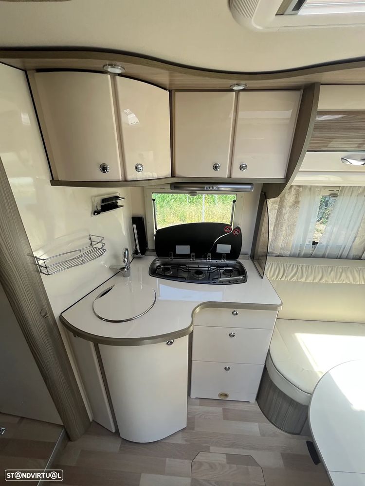 Autostar Passion I730 LCA - 26