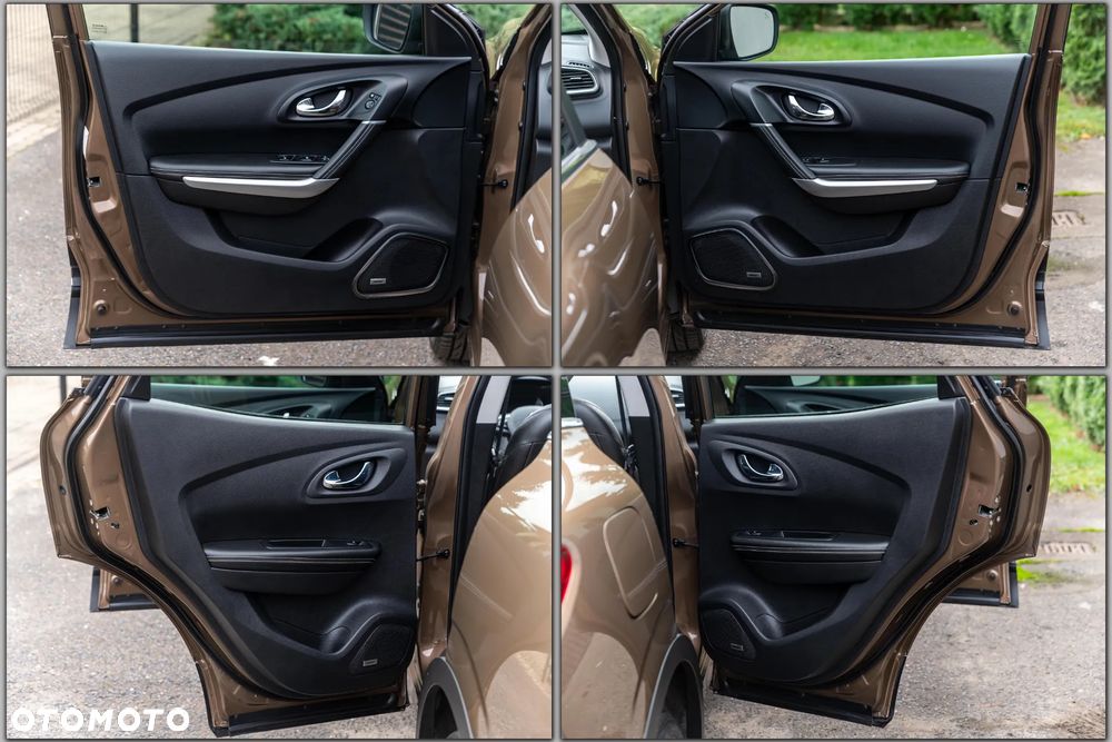 Renault Kadjar Energy TCe 130 Bose Edition - 38