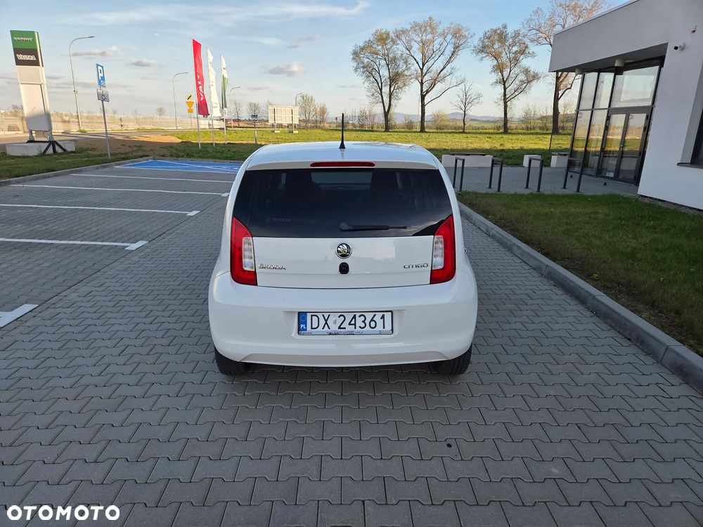 Skoda Citigo 1.0 Ambition - 7