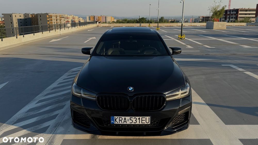 BMW Seria 5 - 10