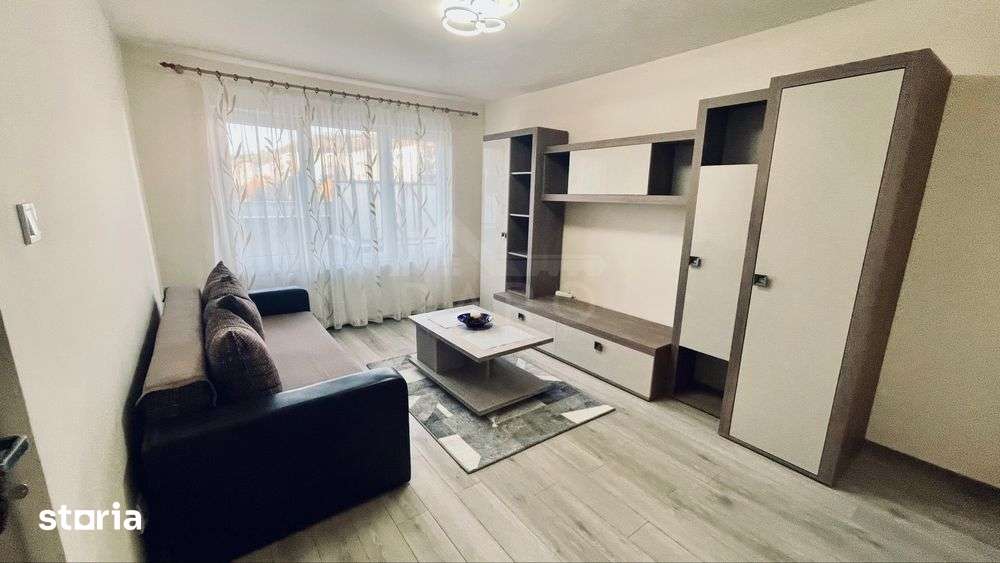 Apartament 3 camere de inchiriat zona Diamant — fotografia 1
