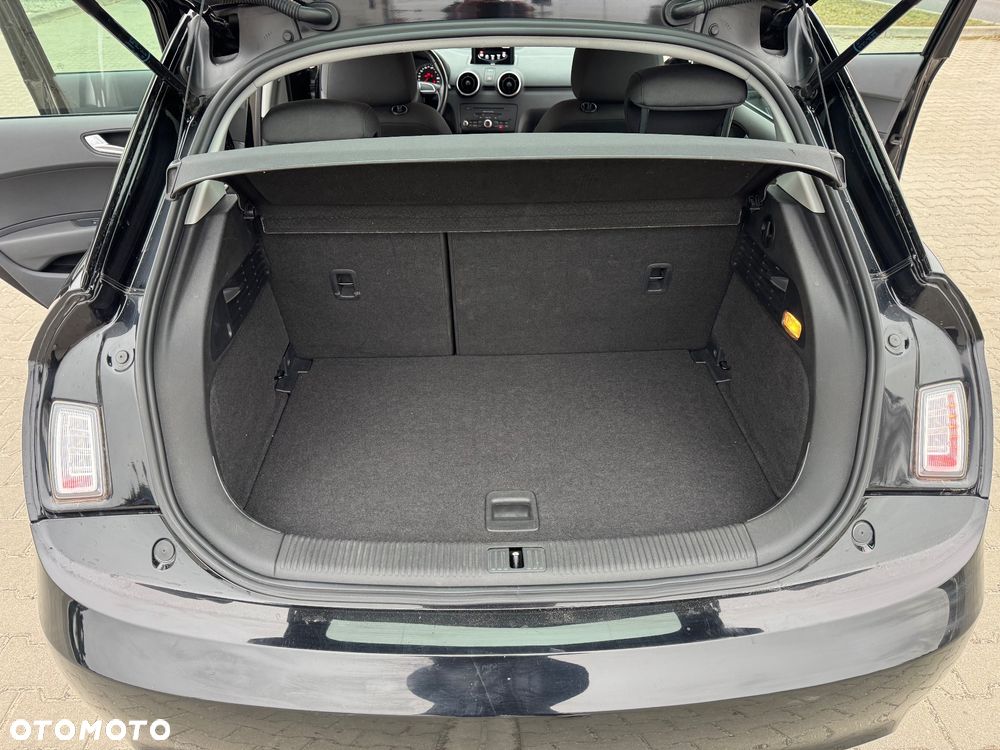 Audi A1 Sportback - 20