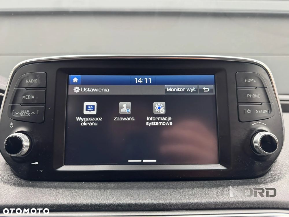 Hyundai Santa Fe 2.0 CRDi Executive 4WD - 28