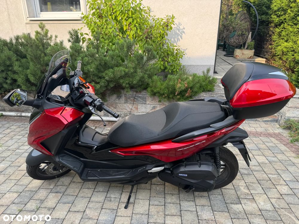 Honda NSS - 1