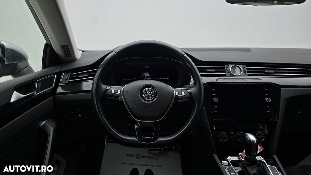 Volkswagen ARTEON - 15