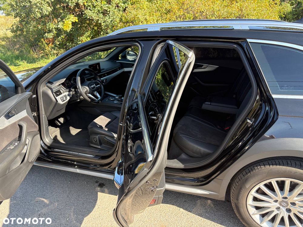Audi A4 Allroad - 13