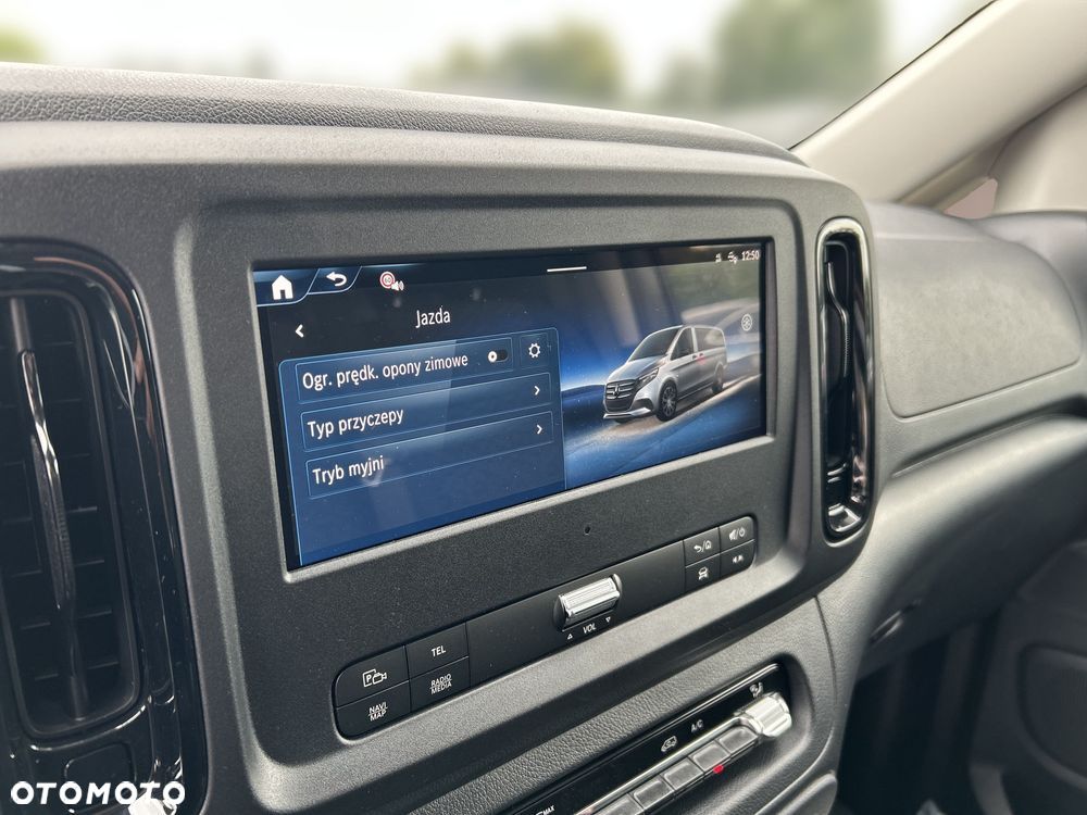 Mercedes-Benz Vito 114 CDI L3 Base - 20