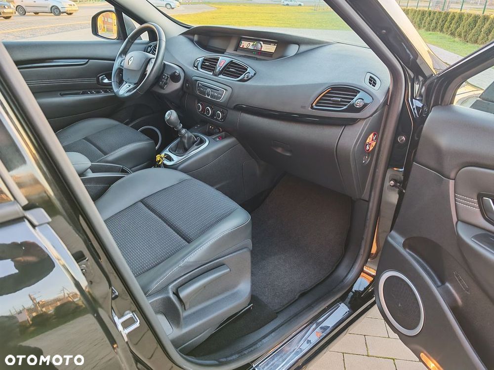 Renault Scenic 1.6 16V Authentique Euro5 - 24