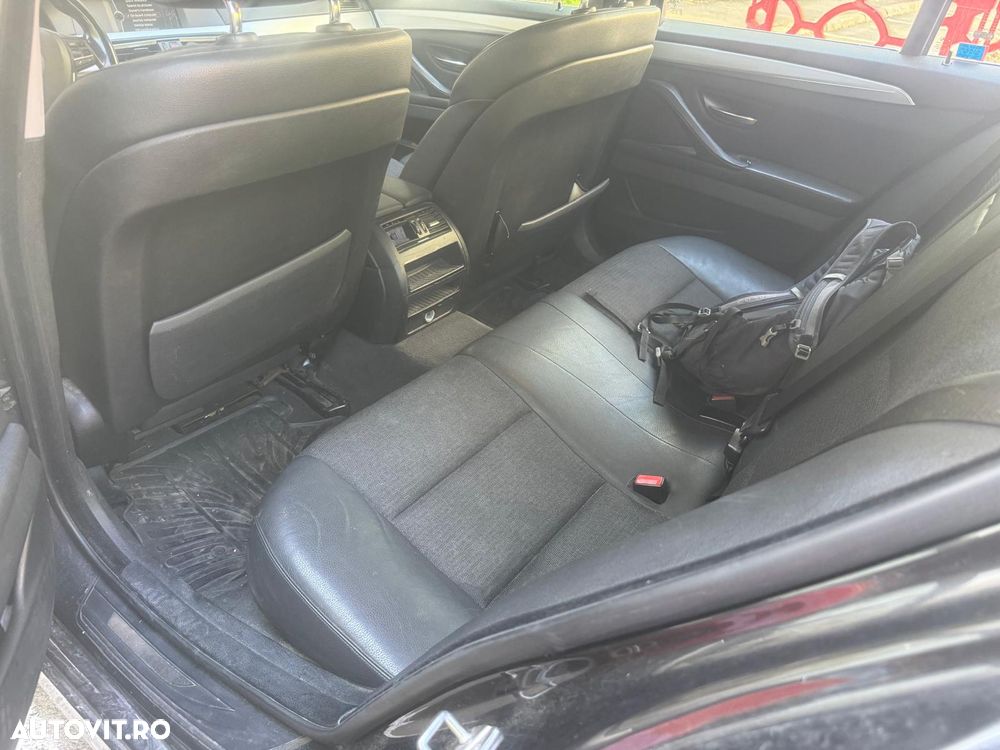BMW Seria 5 - 12