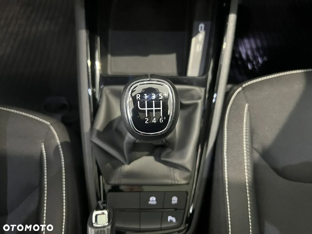 Skoda Kamiq 1.5 TSI Monte Carlo - 23