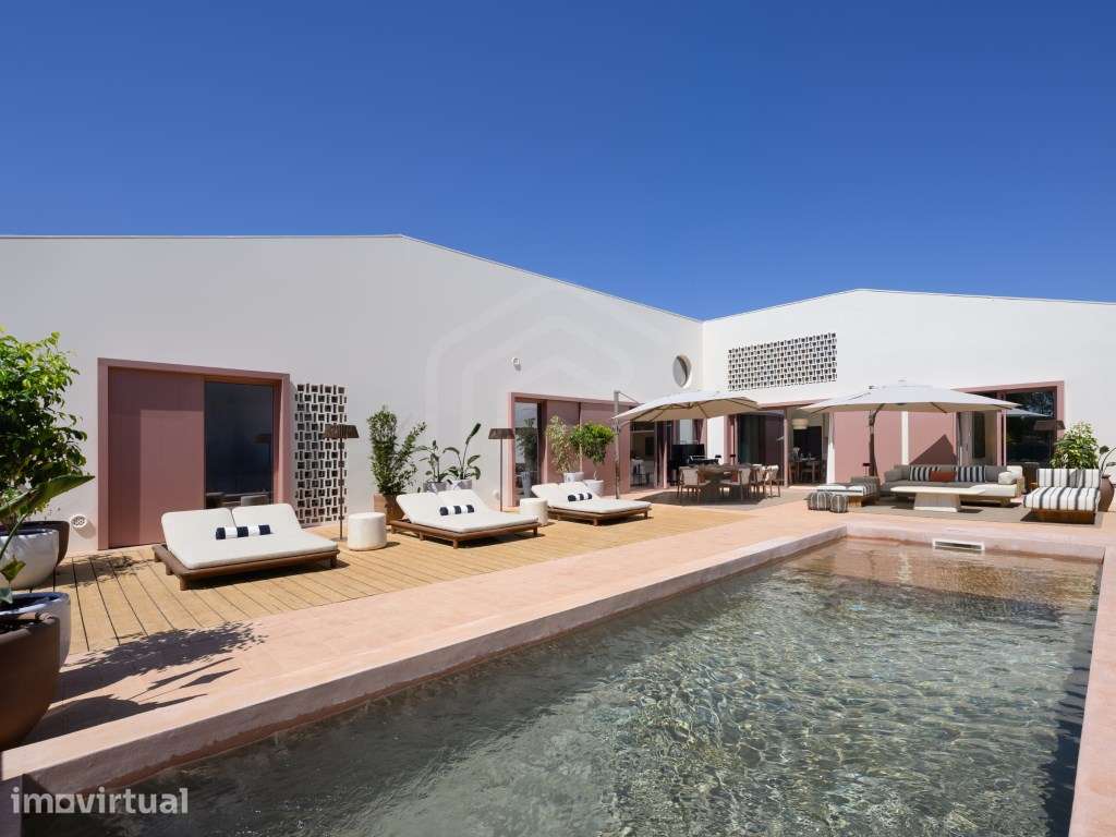 Moradias de Luxo no Empreendimento Springs at The Els Club Vilamour... - Grande imagem: 2/29
