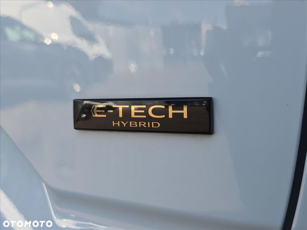 Renault Austral E-Tech Full 200 Evolution - 25