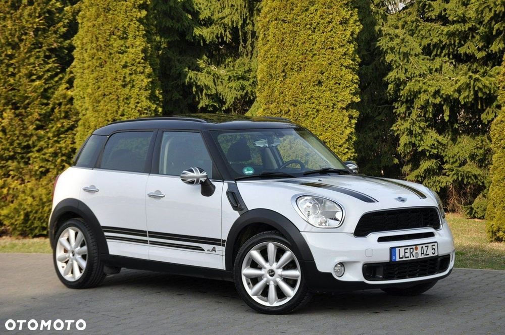 MINI Countryman - 3